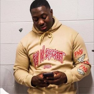 Meet your Posher, Nathan